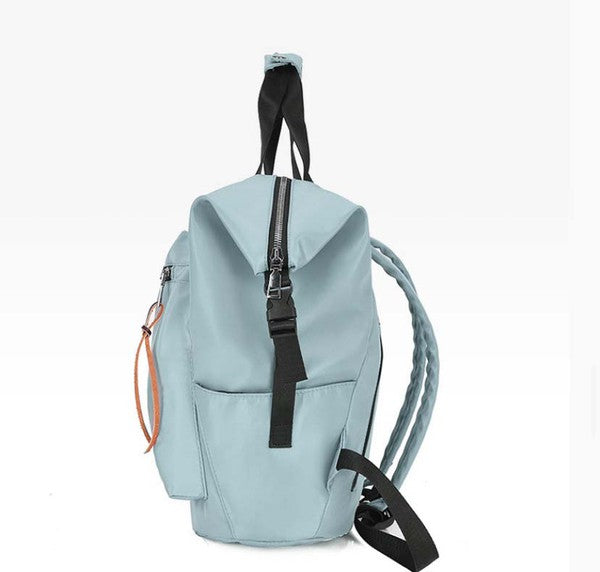 TEEK - Everyday Backpack Tote BAG TEEK FG   