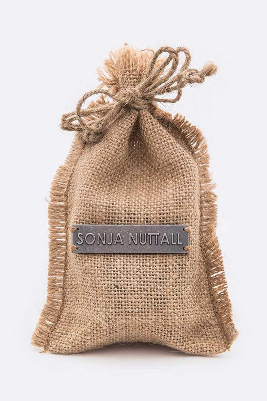 TEEK - Leather Wrap Around Bracelet Fashion Watch WATCH TEEK FG