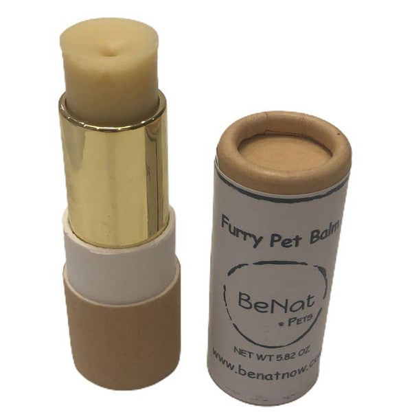 TEEK - Furry Pet Balm. 0.9 oz. PET SUPPLIES TEEK FG Low-Waste Tube