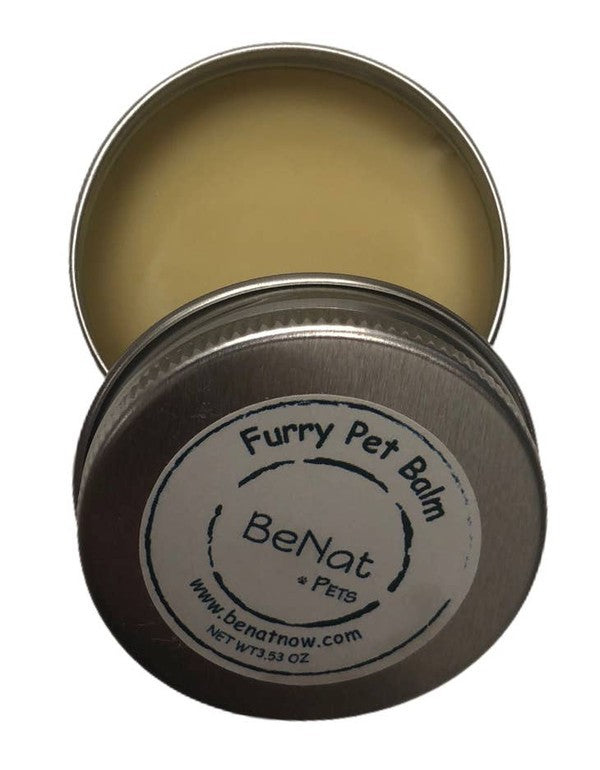 TEEK - Furry Pet Balm. 0.9 oz. PET SUPPLIES TEEK FG