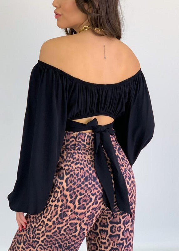 TEEK - Women Long Sleeve Top TOPS TEEK FG