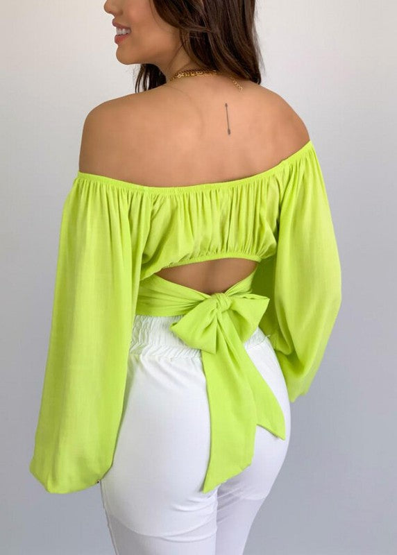 TEEK - Women Long Sleeve Top TOPS TEEK FG