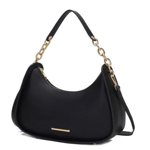 TEEK - MKF Collection Lottie Shoulder Handbag BAG TEEK FG   
