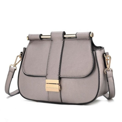 TEEK - MKF Collection Londyn Shoulder Handbag BAG TEEK FG   