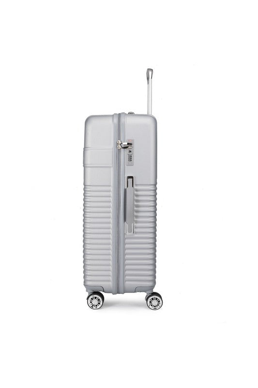 TEEK - MKF Luggage Set-Extra Large and Large BAG TEEK FG   