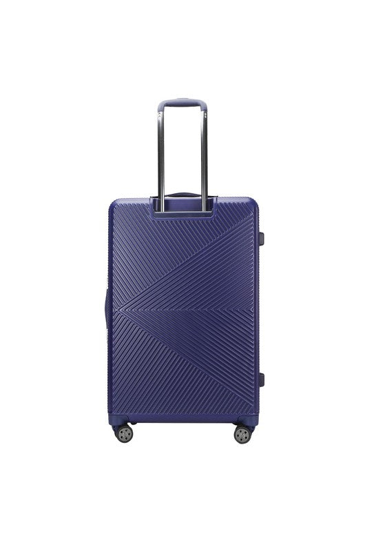 TEEK - MKF Felicity Luggage Set Extra Large and Large BAG TEEK FG   