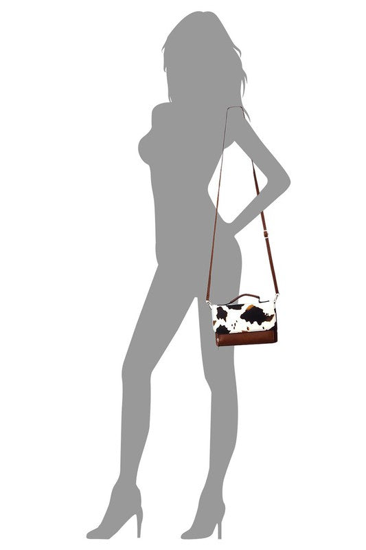 TEEK - Mini Crossbody Bag Cell Phone Purse BAG TEEK FG