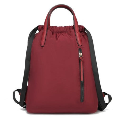 TEEK - MKF Collection Lexi Packable Backpack BAG TEEK FG   