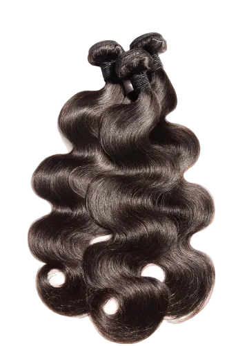 TEEK - Booji Body Wave - Bundles HAIR TEEK BBBC