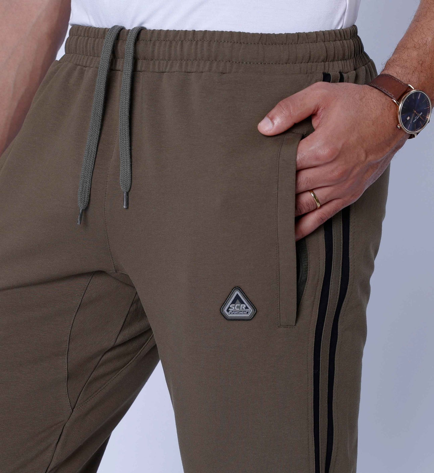 TEEK - Ultimate Flex Athletic Sweatpants - Straight (Reg, Tall and Big & Tall Fit) PANTS TEEK SCR