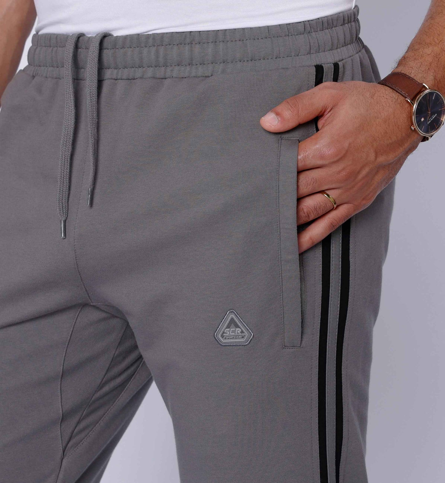 TEEK - Ultimate Flex Athletic Sweatpants - Straight (Reg, Tall and Big & Tall Fit) PANTS TEEK SCR