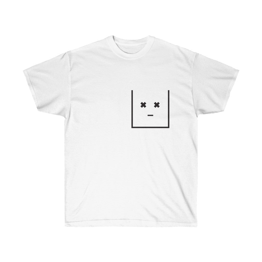 TEEK - Mens Faux Pocket Streetwear T-Shirt TOPS TEEK ONE