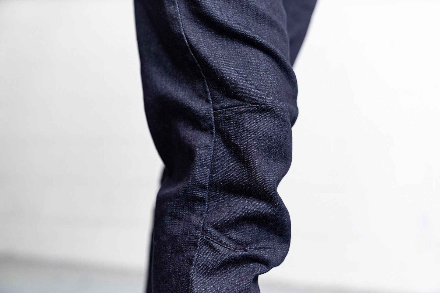 TEEK - Commuter Dark Wash JEANS TEEK DDA