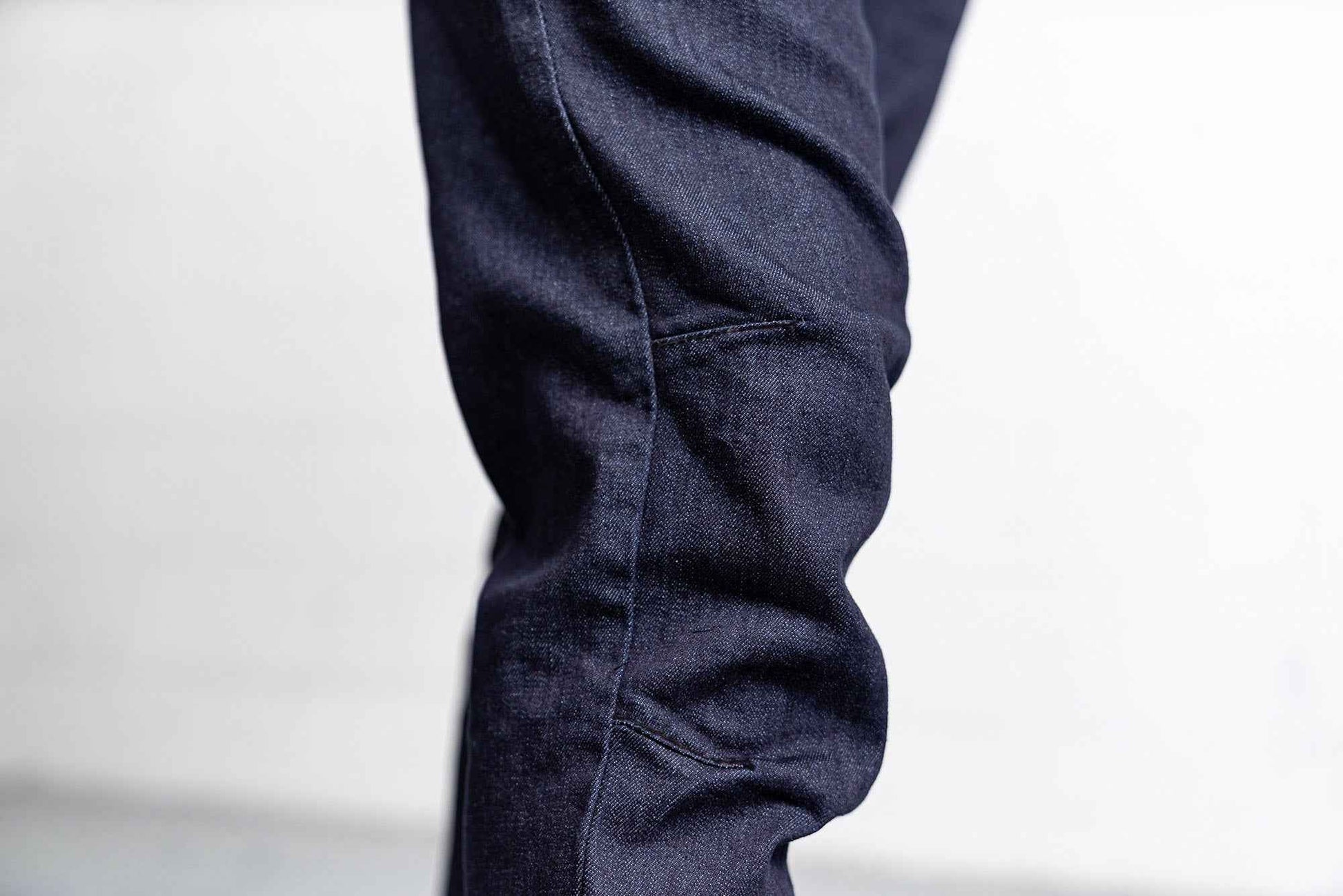 TEEK - Commuter Dark Wash JEANS TEEK DDA