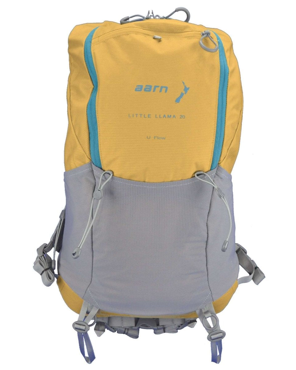 TEEK - 20 Liter Aarn Little Llama Backpack BAG TEEK LHG
