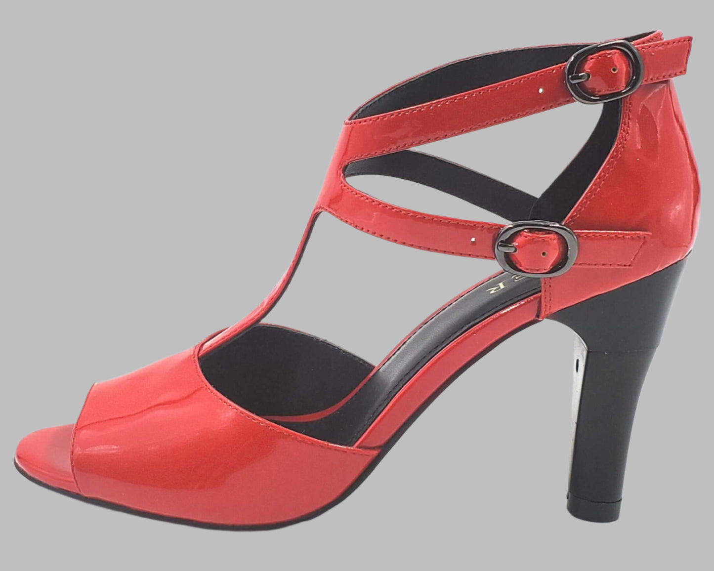 TEEK - Shock-Absorbing Comfortable High Heels SHOES TEEK ADLR