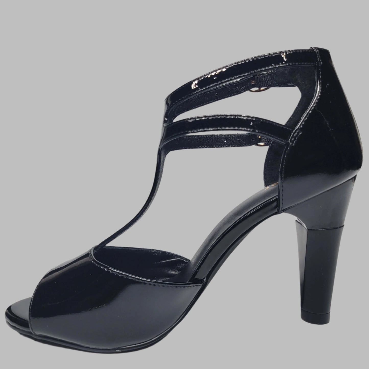 TEEK - Shock-Absorbing Comfortable High Heels SHOES TEEK ADLR