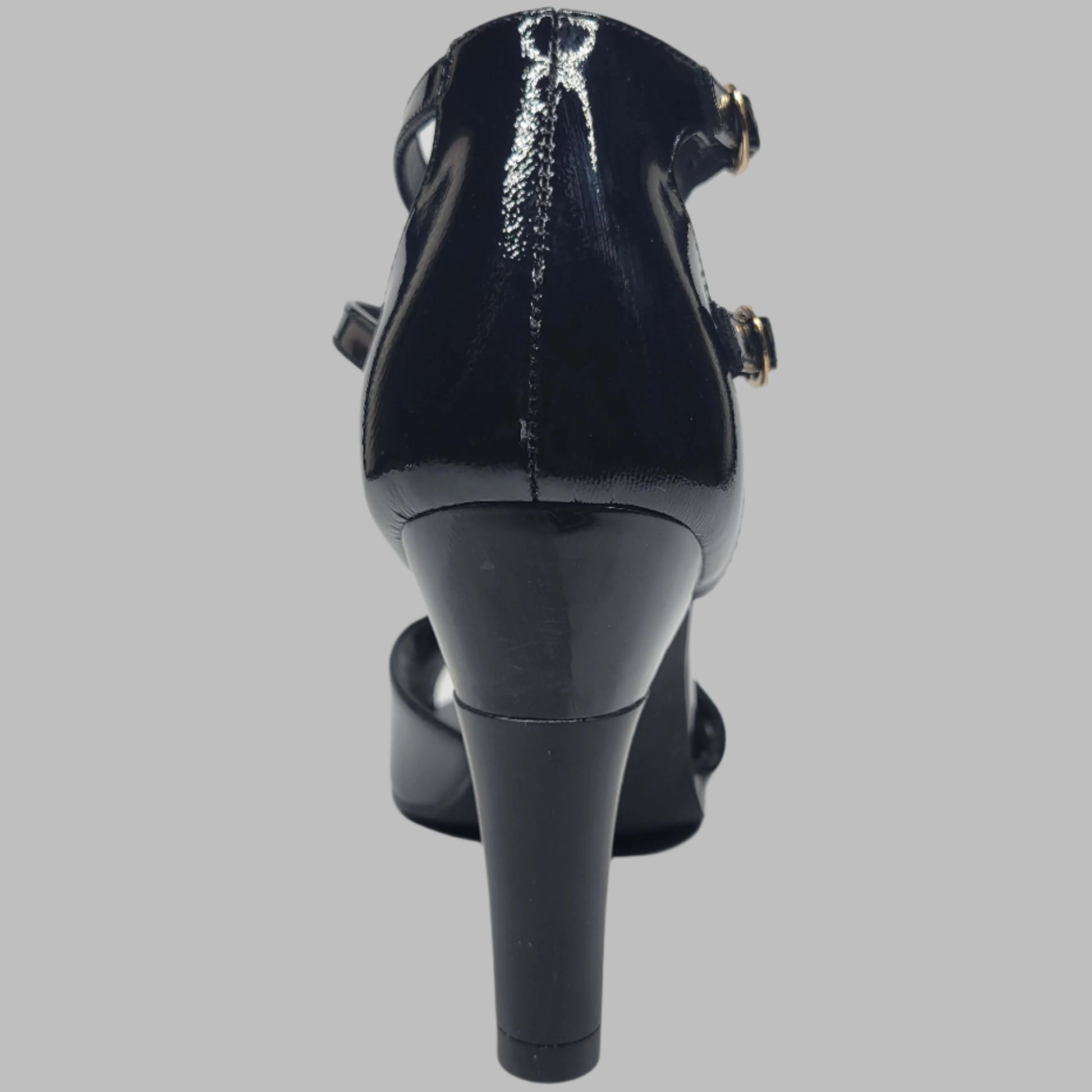 TEEK - Shock-Absorbing Comfortable High Heels SHOES TEEK ADLR