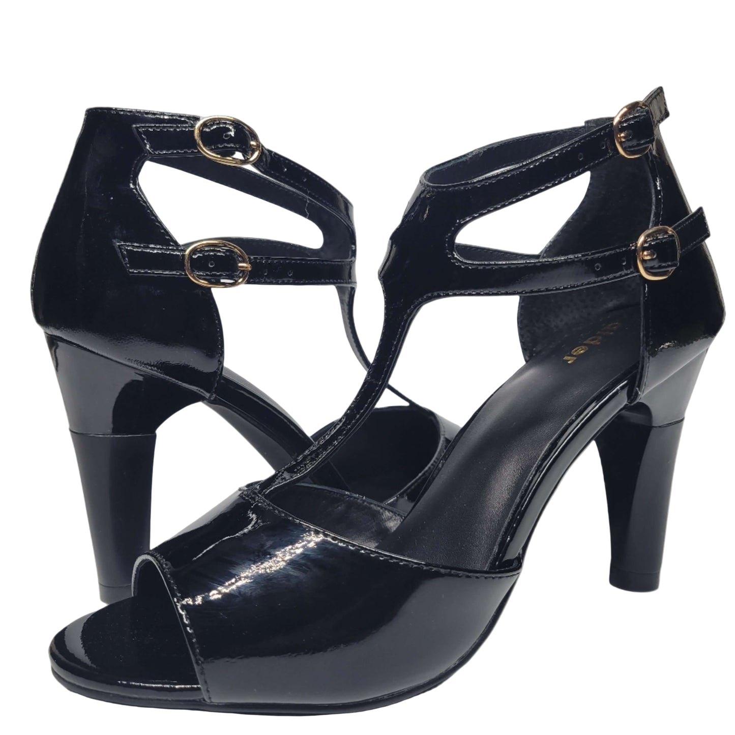 TEEK - Shock-Absorbing Comfortable High Heels SHOES TEEK ADLR