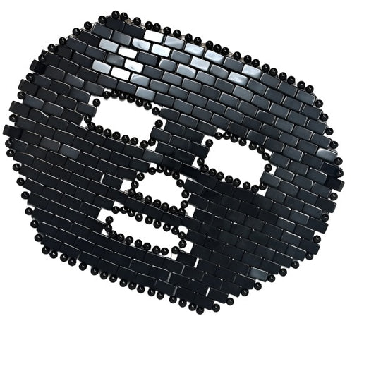 TEEK - Black Zen Obsidian Mask FACIAL SUPPLIES TEEK FG   