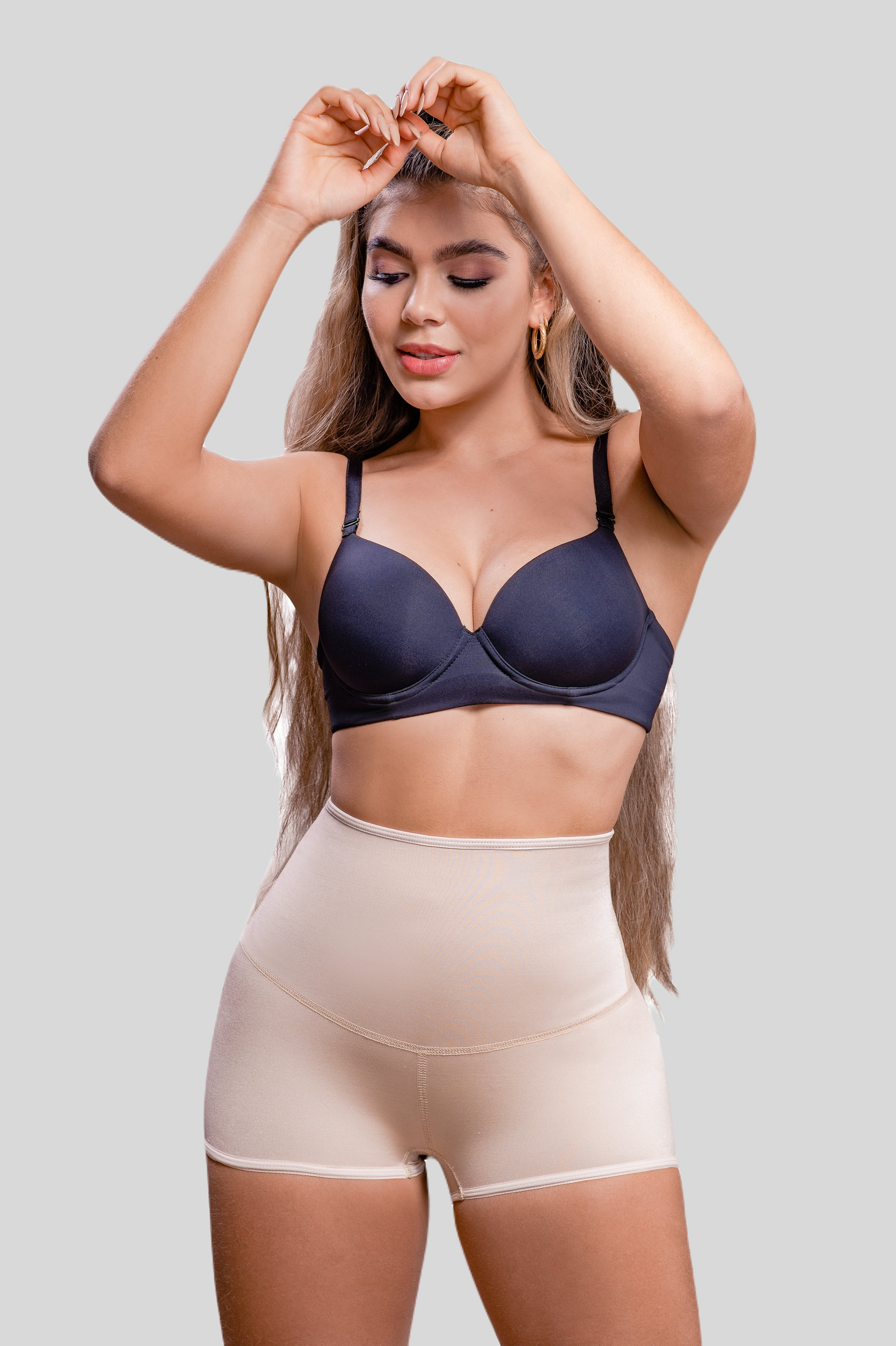 TEEK - Butt Lifter Panty Short UNDERWEAR TEEK VS