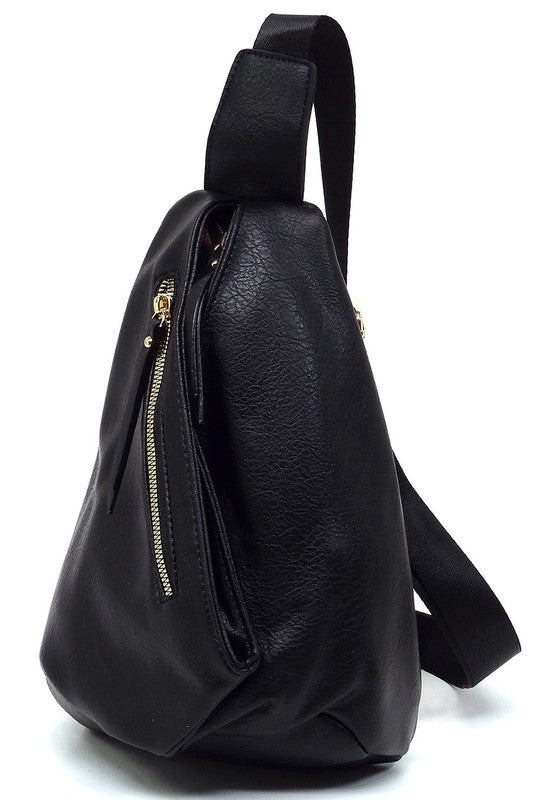 TEEK - Fashion Sling Bag Backpack BAG TEEK FG   
