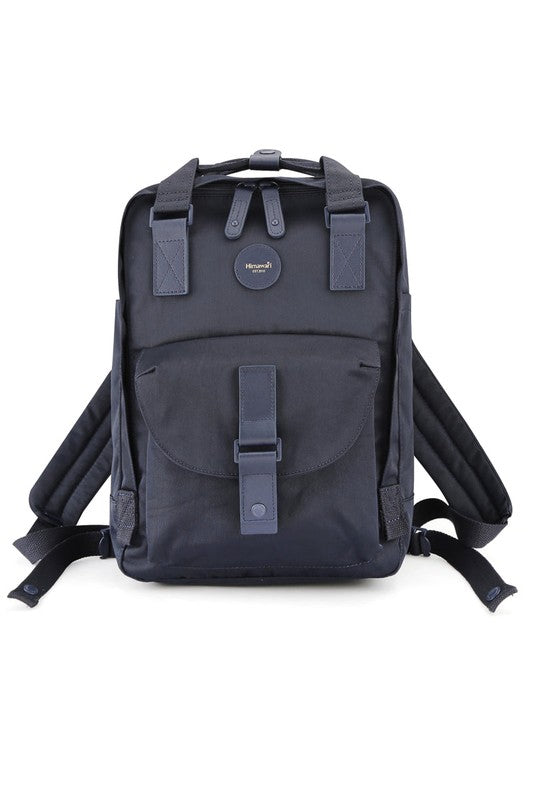 TEEK - CASUAL WATERPROOF BACKPACK BAG TEEK FG NAVY One Size 