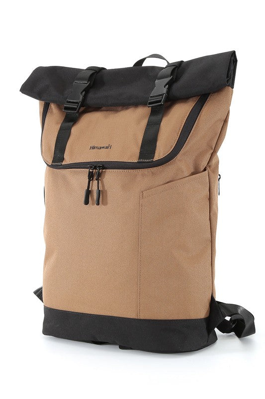 TEEK - COURIER-INSPIRED URBAN BACKPACK BAG TEEK FG   