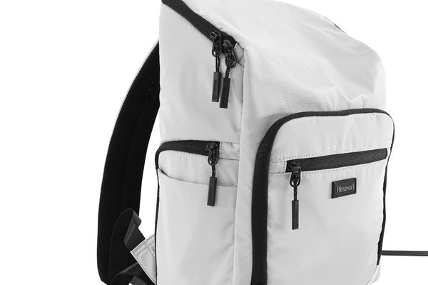 TEEK - NYLON WATERPROOF BACKPACK BAG TEEK FG   