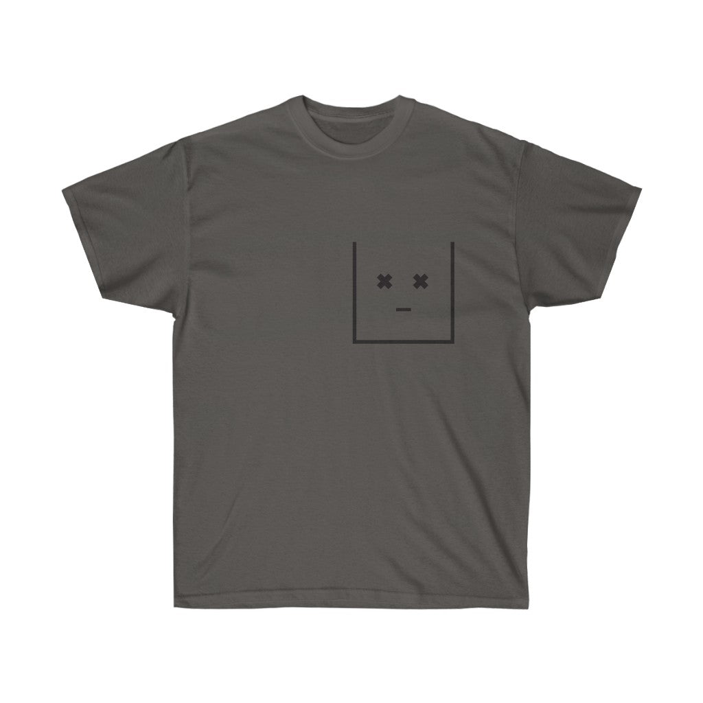 TEEK - Mens Faux Pocket Streetwear T-Shirt TOPS TEEK ONE