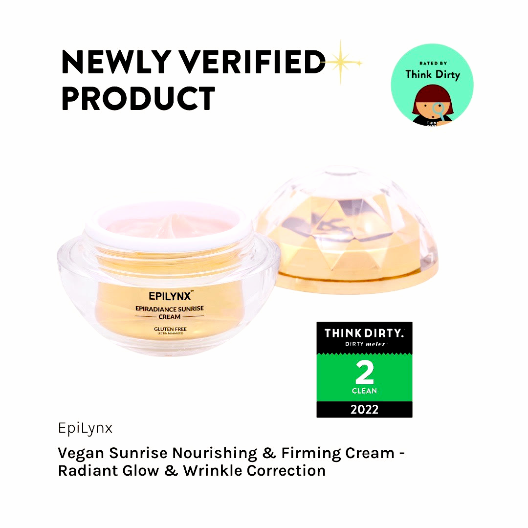 TEEK - Sunrise Nourishing & Firming Set for Sensitive Skin - Radiant Glow & Hydration FACIAL SUPPLIES TEEK E