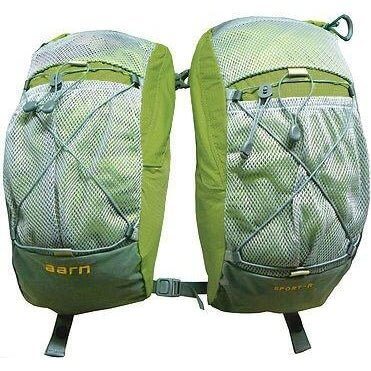 TEEK - 36 Liter Aarn Natural Exhilaration Backpack BAG TEEK LHG