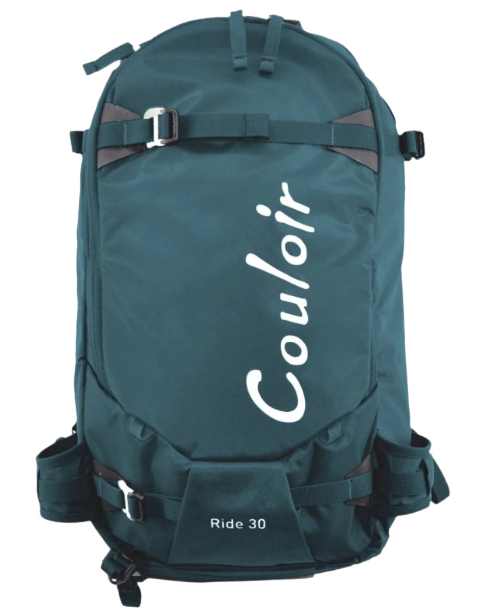 TEEK - 30 Liter Ride Ski Pack Bag BAG TEEK LHG Mediterranean