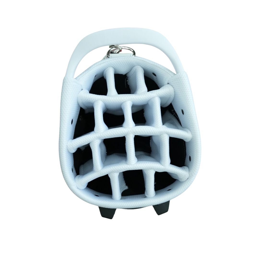 TEEK - Drippy Ice Cream Golf Bag BAG TEEK SIG 14 Way