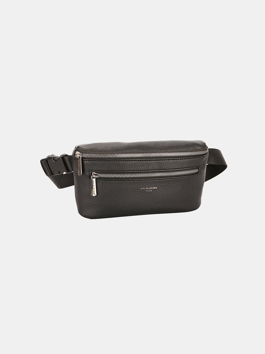 TEEK -  Double Zipper Adjustable Belt Bag BAG TEEK Trend   