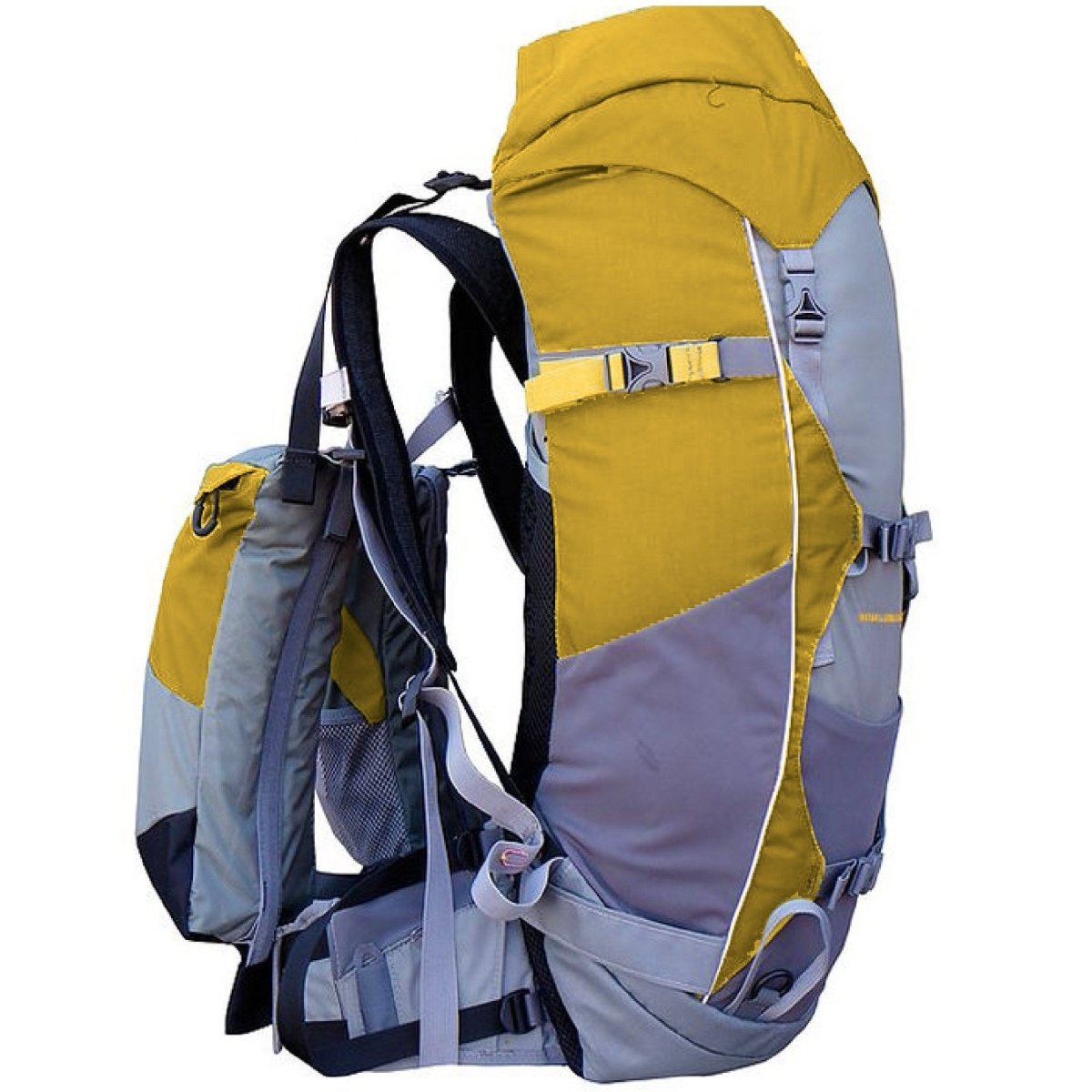 TEEK - 36 Liter Aarn Natural Exhilaration Backpack BAG TEEK LHG Sport/Small (10 Liters