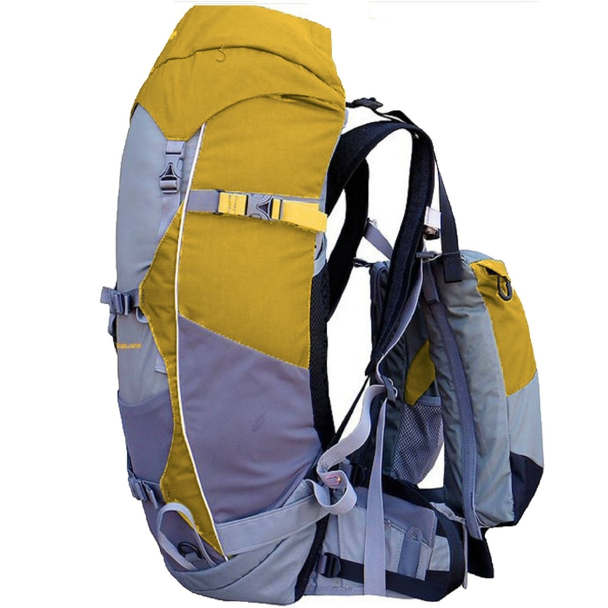 TEEK - 36 Liter Aarn Natural Exhilaration Backpack BAG TEEK LHG