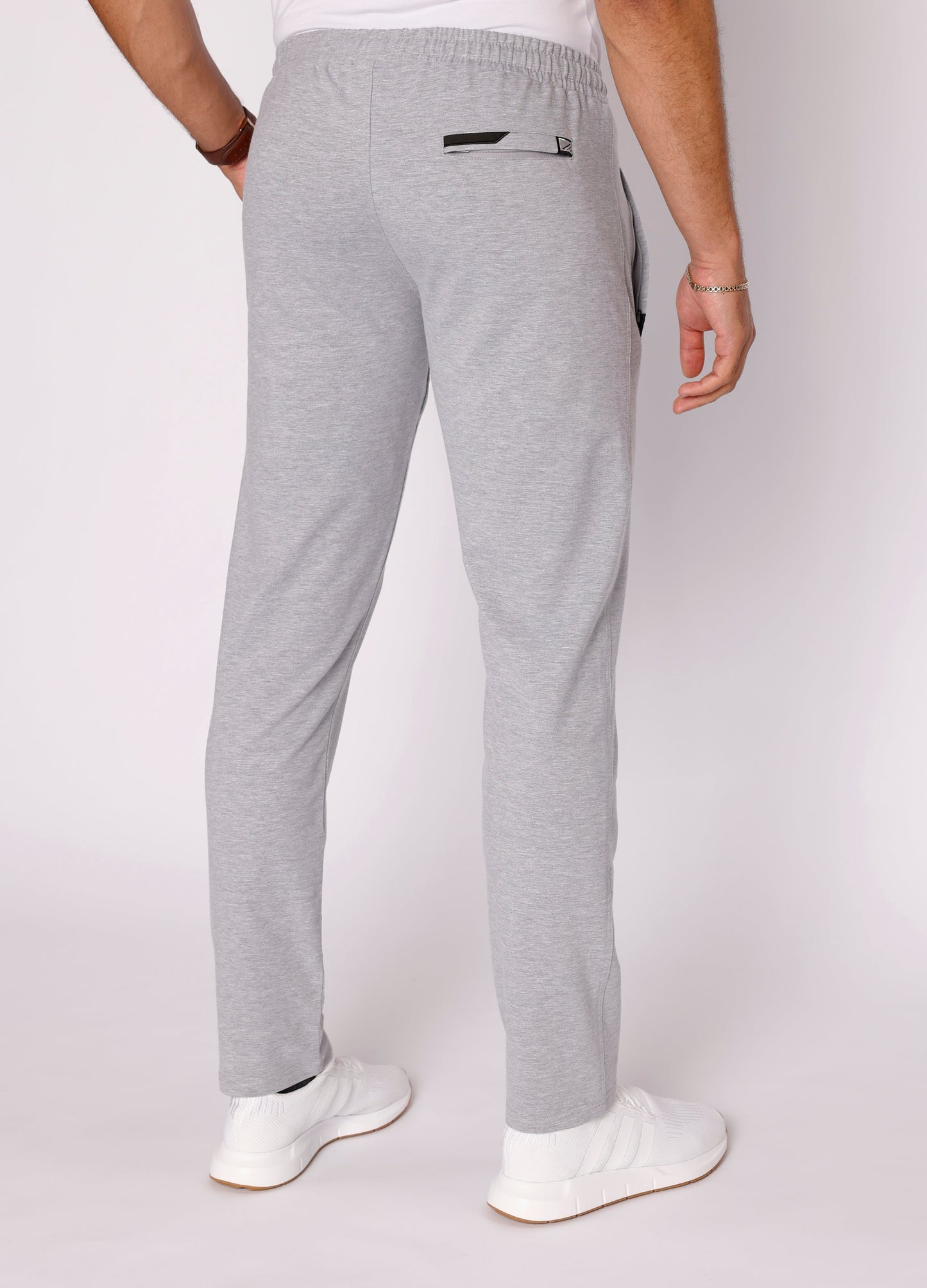 TEEK - All-Day Comfort Athletic Sweatpants - Tapered (Tall Fit)