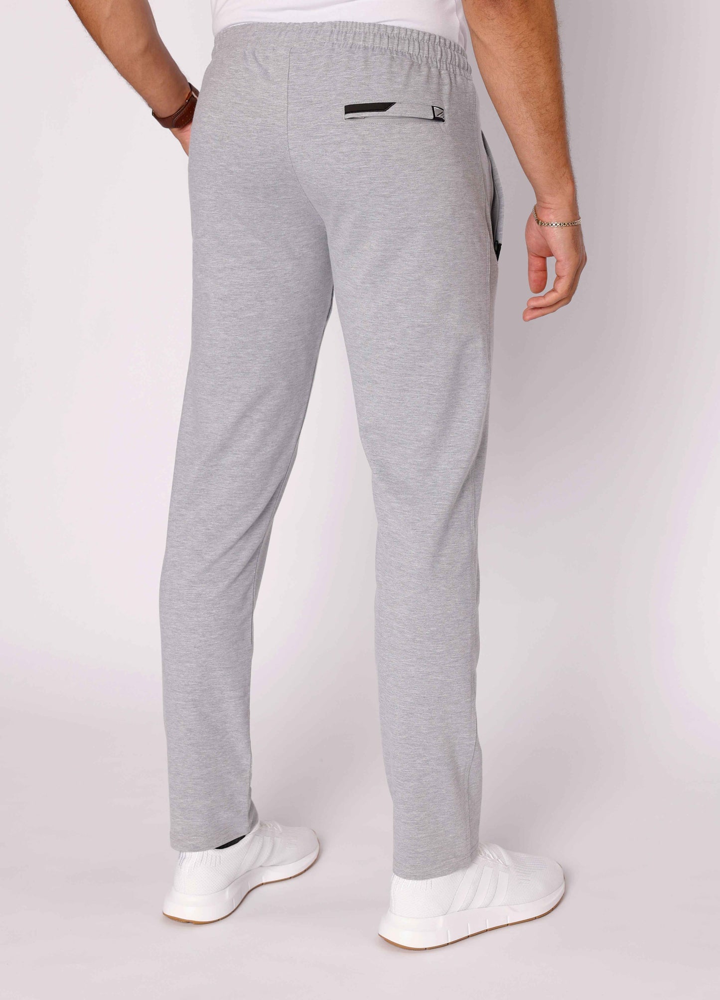 TEEK - All-Day Comfort Athletic Sweatpants - Tapered (Regular Fit) PANTS TEEK SCR