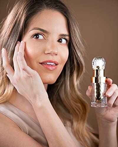 Intense Brightening & Firming Face Serum – Lifting, Hydrating & Hypoallergenic Face Serums EpiLynx