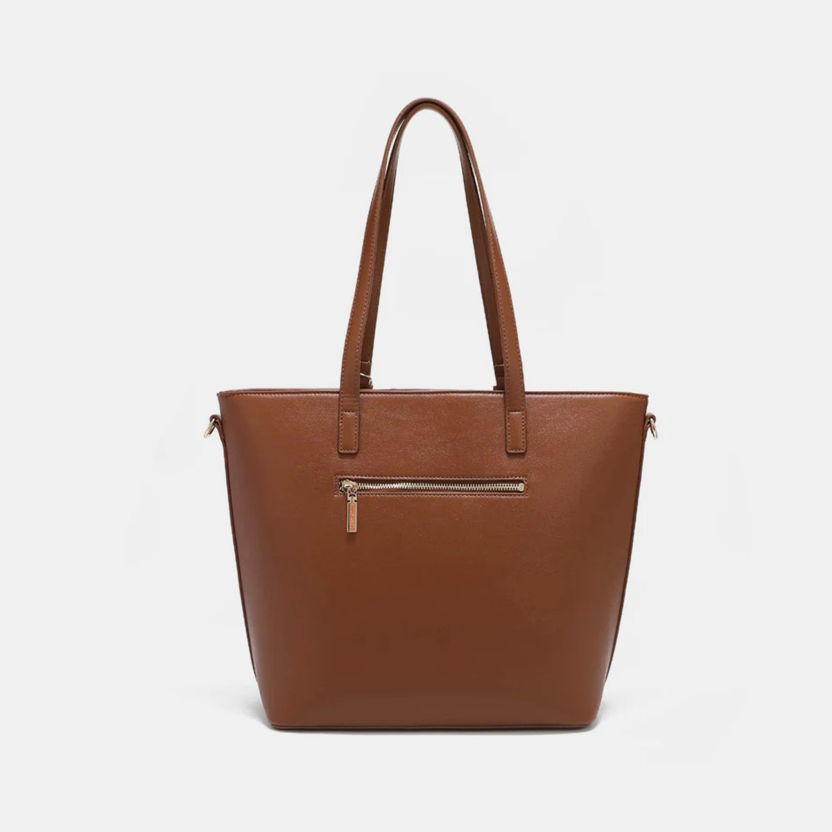 TEEK - NL Studded Decor Tote Bag BAG TEEK Trend   