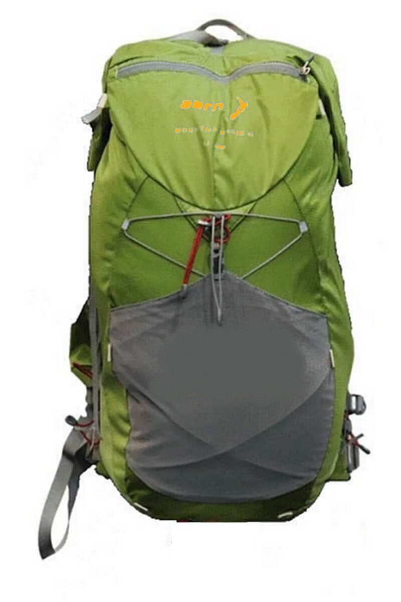 TEEK - 44 Liter Aarn Mountain Magic Backpack BAG TEEK LHG