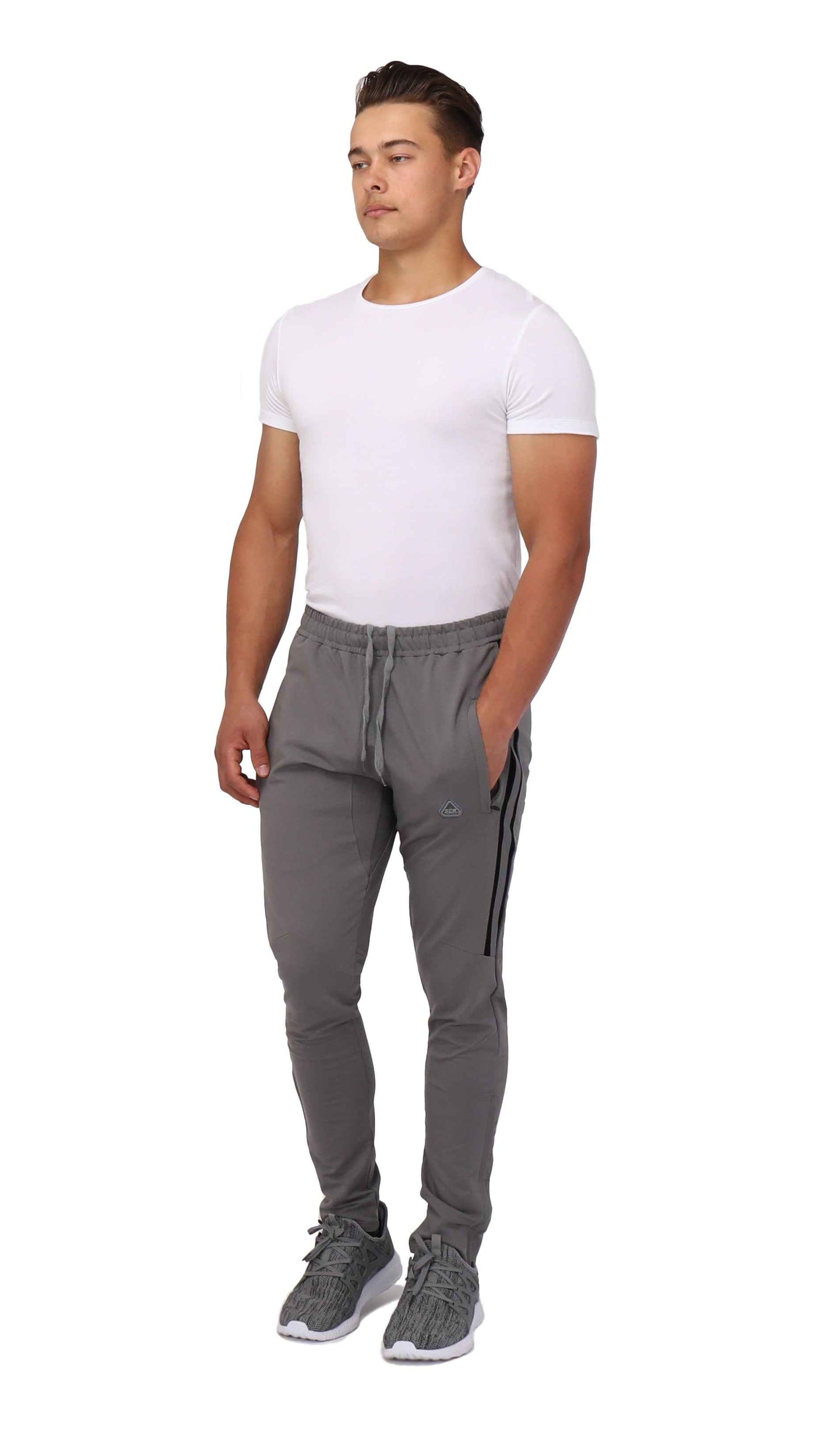 TEEK - Ultimate Flex Jogger Sweatpants - (Tall Fit) PANTS TEEK SCR
