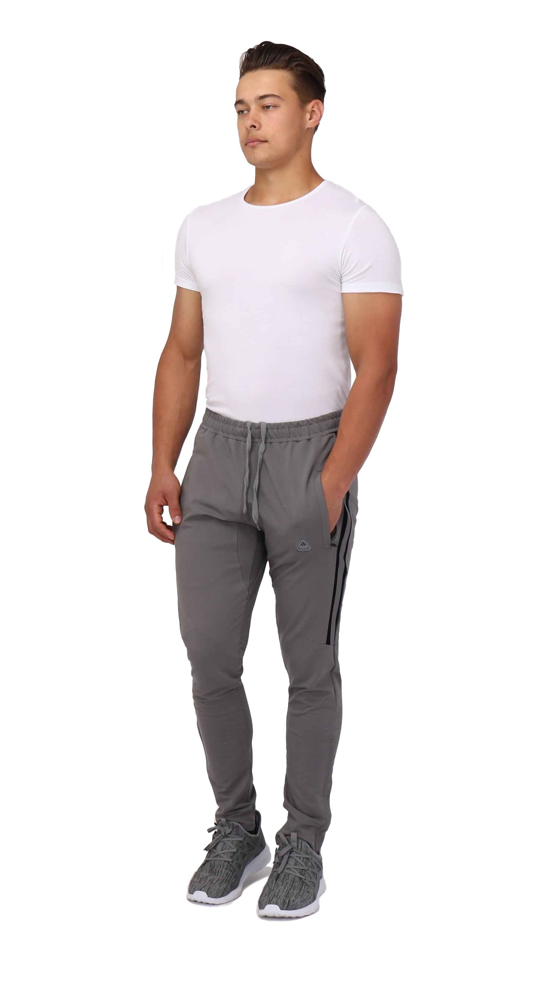 TEEK - Ultimate Flex Jogger Sweatpants - (Tall Fit) PANTS TEEK SCR