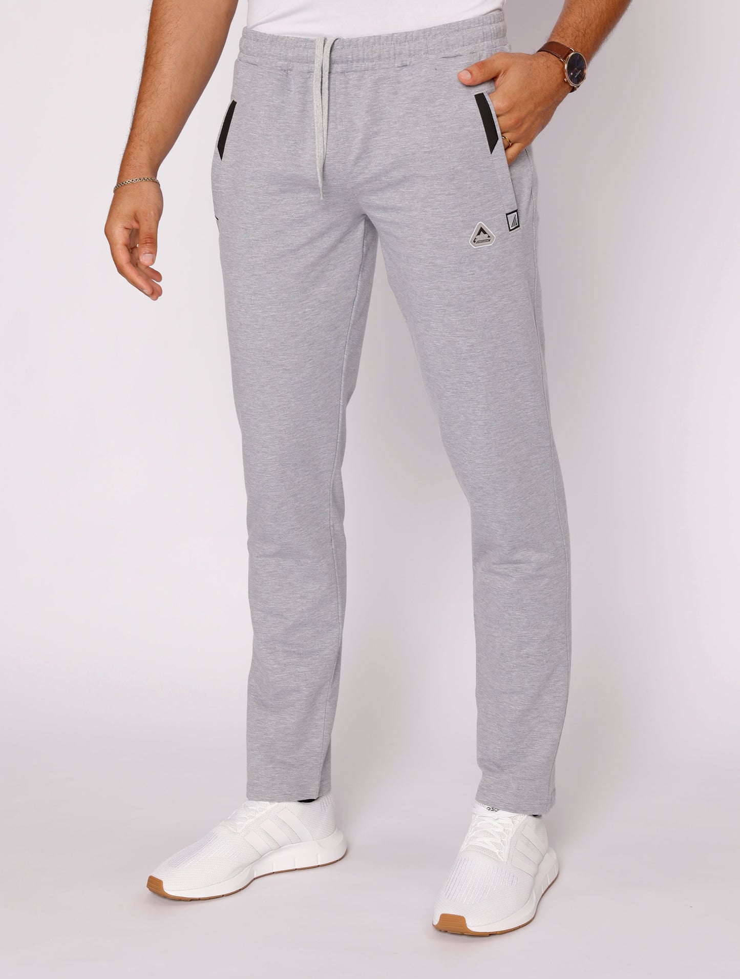TEEK - All-Day Comfort Athletic Sweatpants - Tapered (Tall Fit)