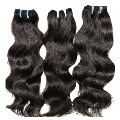 TEEK - Elite Indian Natural Wave - Bundles HAIR TEEK BBBC
