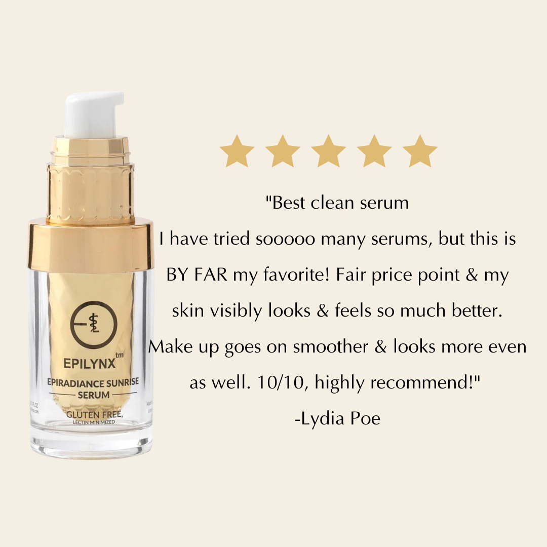 TEEK - Sunrise Nourishing & Firming Set for Sensitive Skin - Radiant Glow & Hydration FACIAL SUPPLIES TEEK E