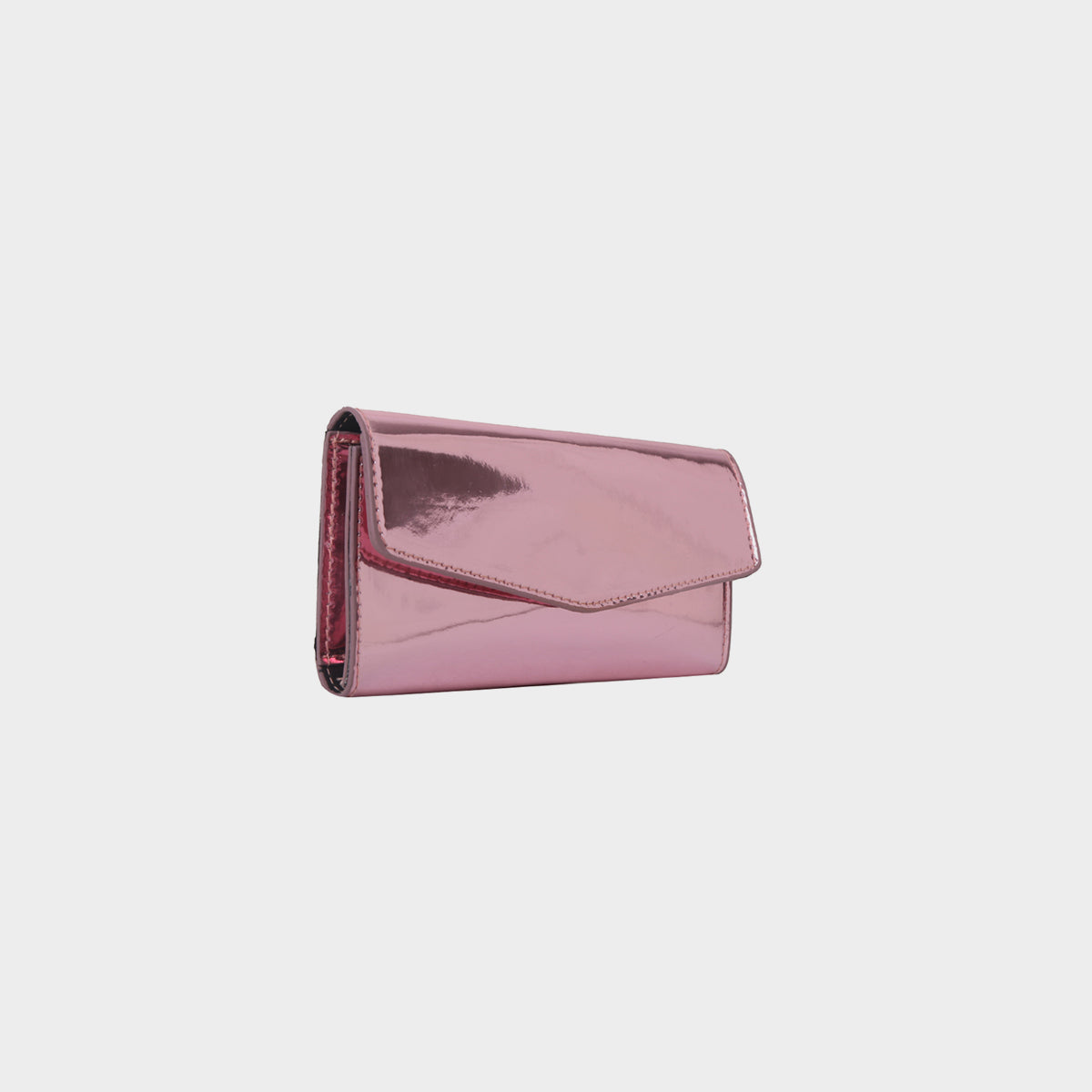 TEEK - Flap Small Wallet BAG TEEK Trend   