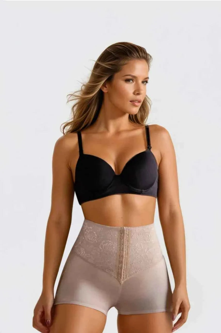 TEEK - Dana Panty Boyshort LINGERIE TEEK VS