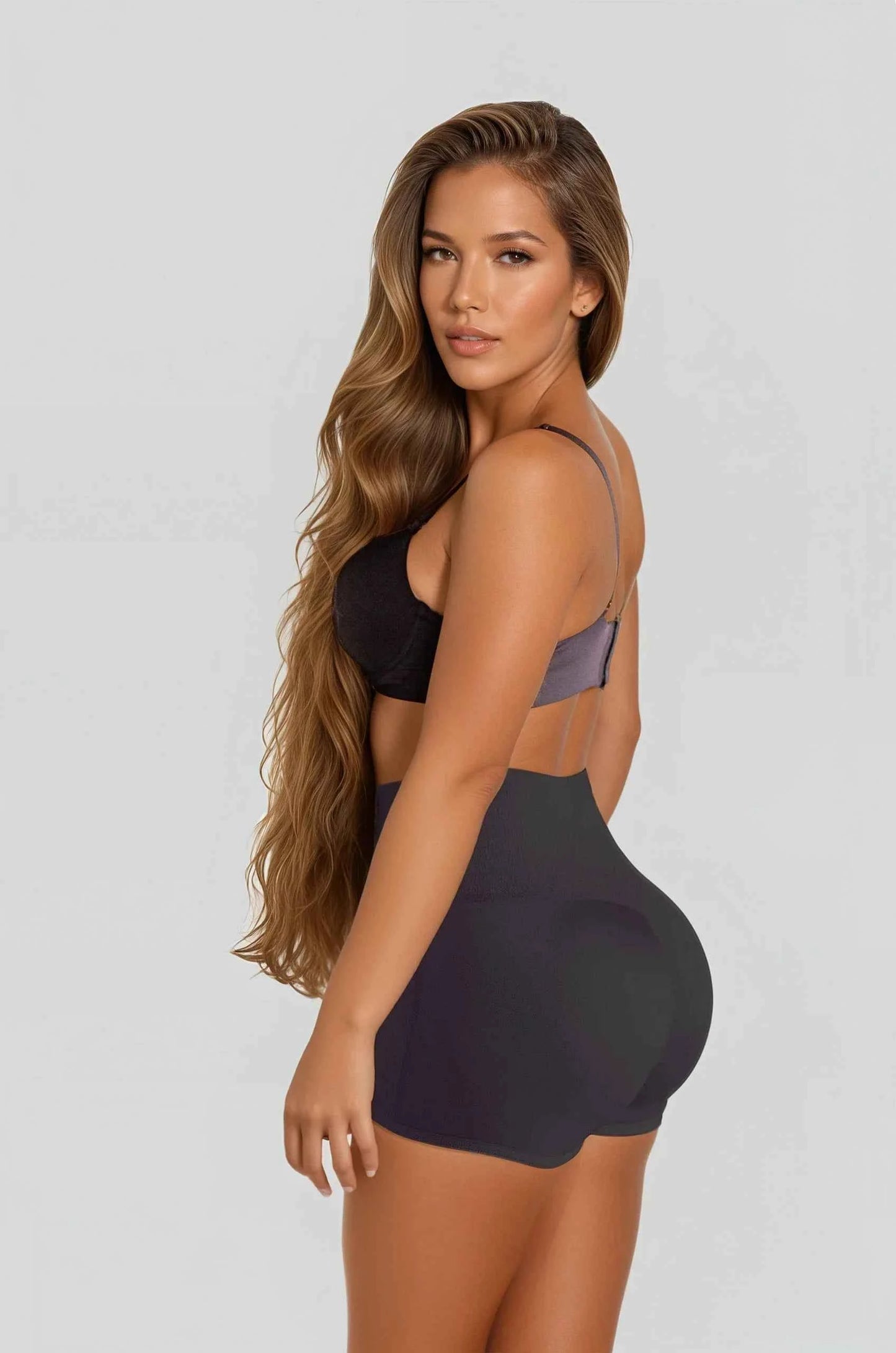 TEEK - Dana Panty Boyshort LINGERIE TEEK VS